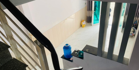 CHO THUÊ NHÀ ĐƯỜNG HUỲNH TẤN PHÁT QUẬN 7 - 2PN 2WC - KHU VỰC AN NÌNH  Mr Hòa