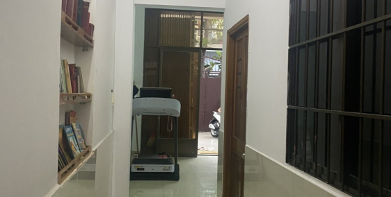 Bán nhà Lũy Bán Bích, Tân Phú, hẻm xe hơi, 120m2 giá chỉ nhỉnh 6 tỷ.