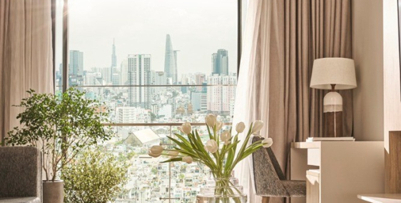 thanh toán chỉ 3,5 tỷ nhận ngay căn hộ Zenity quận 1,nội thất cao cấp chỉ vào ở