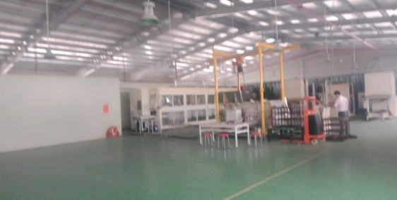 Bán nhà xưởng 5.000m2 KCN Quế Võ 1, xưởng đẹp, giá hợp lý.