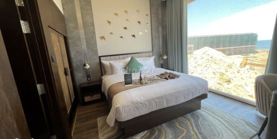 Bán căn hộ biển Full nội thất, quản lý ACCOR