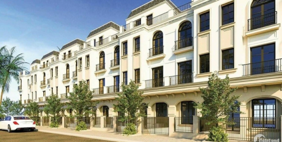 An Phú Eco City Cần Thơ, giai đoạn đầu tư F0, khả năng sinh lời cao nhất