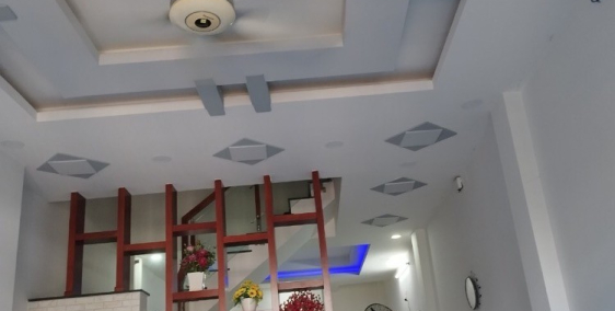 Kẹt vốn KD bán gấp căn Bình Tân, nội thất đầy đủ. DT 51m2, sổ sẵn, giá 3.1tỷ TL