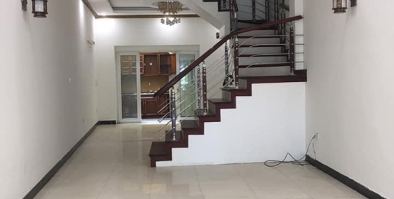 NHÀ MẶT PHỐ ÂU CƠ TÂY HỒ - Ô TÔ DỪNG ĐỖ NGÀY ĐÊM- KINH DOANH.