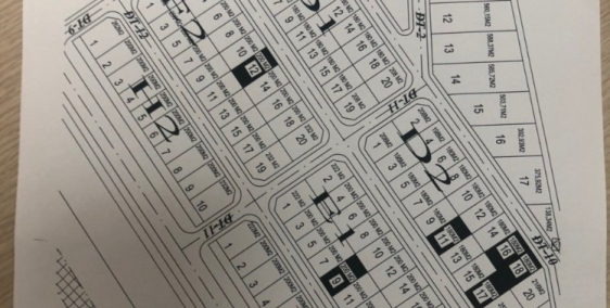 Siêu phẩm Biệt Thự Song Lập Dự Án Khu Đô Thị Tiên Sơn giá ưu đãi !!!