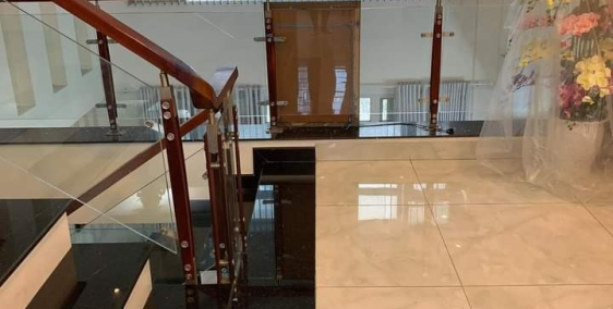 NHÀ BÁN NGAY KHU BIỆT THỰ TẤN TRƯỜNG NAM LONG PHÚ THUẬN 60M2 GIÁ HƠN 9TỶ