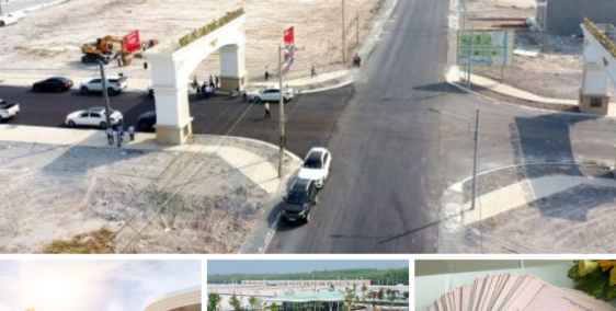 Phúc Hưng Golden MInh hưng - chơn thành - bình phước