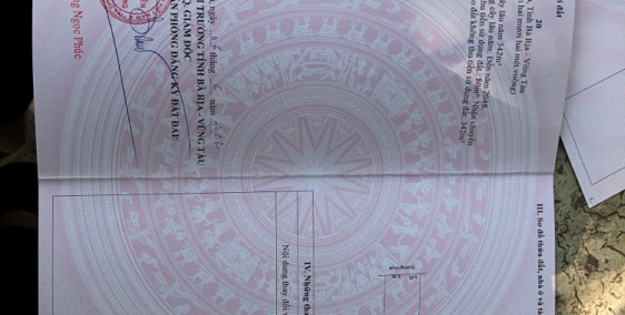 Chỉ còn đúng 1 lô đất vàng ngay tại Long Phước  dành cho ai nhanh tay nhất