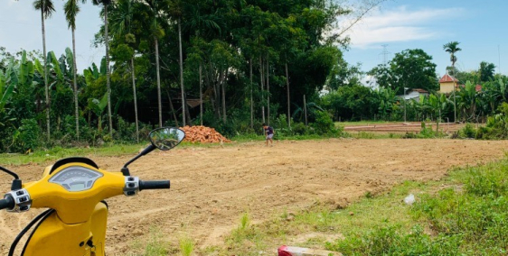 124m2 sát trục chính đường chính 7m5 hàng mới chưa qua tay đầu tư siêu lợi nhuận