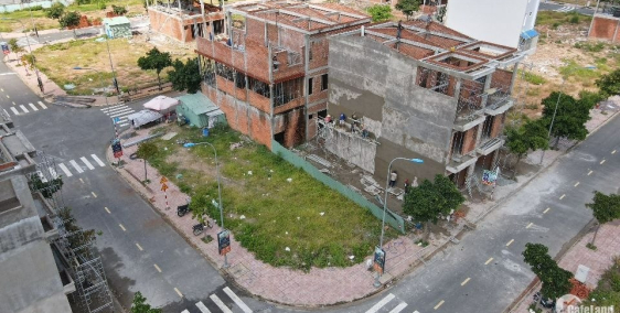 Đất nền KCD chợ Thuận Giao đường 19m, Sổ hồng riêng giá 2,550 tỷ