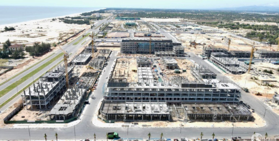 NÓNG BỎNG TAY!!! BỎ RA 3,5 TỶ (25%) - CAM KẾT SINH LỜI 3 TỶ TRONG 12 THÁNG