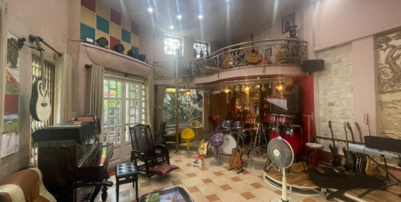 Cần bán GẤP biệt thự Lê Đức Thọ, P6, Gò Vấp, 8.2x22m, 3 tầng, 17 tỷ