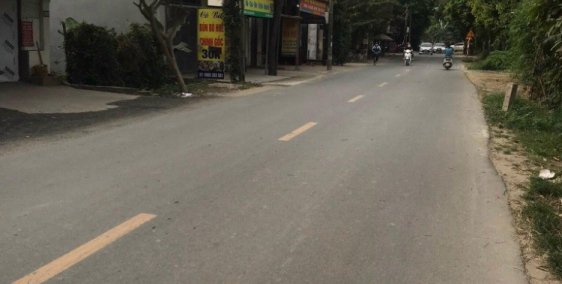 Chính chủ bán nhà mặt chính Kinh doanh 179 Kiêu Kỵ nằm giữa Vin Gia Lâm và Vin H