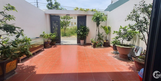 Bán nhà Hoàng Văn Thái - quận Liên Chiểu - diện tích khủng 105m2 chỉ nhỉnh 3 tỷ