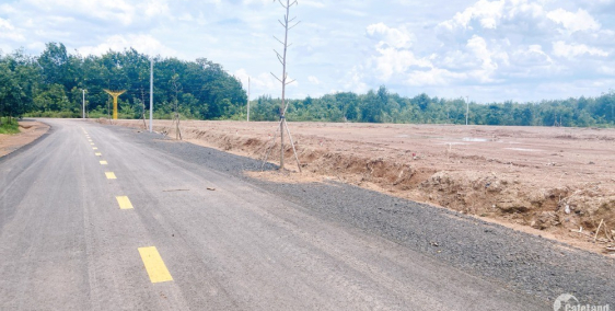 Đất đẹp như ngọc trinh có thổ cư sắp bung 200 nền, sát QL14 sổ sẵn giá rẻ tiềm n