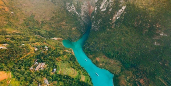 ĐẤT NỀN HÀ GIANG, ĐÓN ĐẦU QUY HOẠCH KHU DU LỊCH QUỐC GIA QUẢN BẠ. ĐẦU TƯ F0