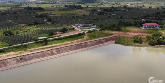 CẦN BÁN ĐẤT HÀM TRÍ - HÀM THUẬN BẮC 2 - 3 MẶT TIỀN ĐƯỜNG.