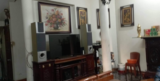 Bán nhà Xuân La, 110m2, MT8.8m, 15.2 tỷ, ô tô, KD.