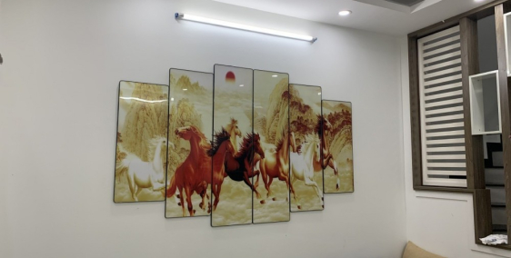 Cực hiếm, nhà Mễ Trì 35m 5t full nội thất chỉ 3.75 tỷ, 2 bước ra đường oto.