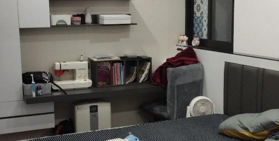 Chính chủ cần bán căn 2 ngủ rẻ nhất dự án Eco Lake View, full nội thất