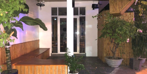 Bán nhà 2 mặt tiền Phạm Cự Lượng, Sơn Trà, Đà Nẵng