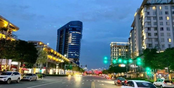 Mở Bán Lô Đất Ngay Nguyễn Cơ Thạch,P.An Lợi Đông,Quận 2 Dân Cư Hiện Hữu Giá 3Tỷ6