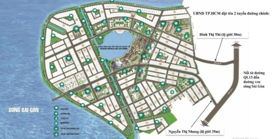 Bán đất KDC Vạn Phúc, Nguyễn Thị Nhung, Hiệp Bình Phước, Thủ Đức, 120m2 giá 4tỷ2