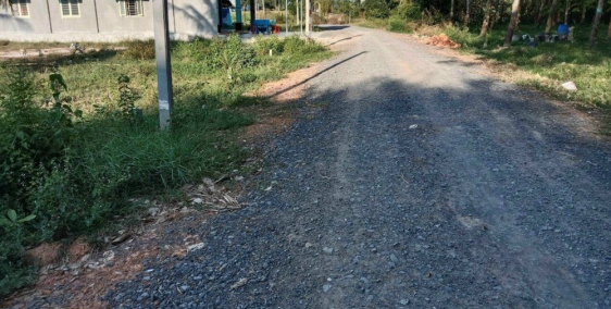 CHÍNH CHỦ CẦN BÁN LÔ ĐẤT Ở SUỐI ĐÁ DƯƠNG MINH CHÂU – CHỈ VỚI 700TR/135m2.