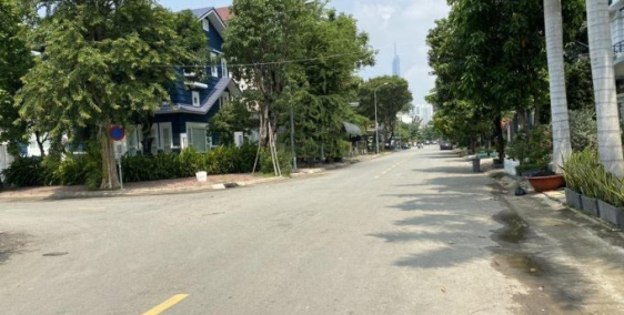 Bán đất Thảo Điền còn 1 lô duy nhất, 10x18m, SHR đường 12m, 15.2 tỷ/nền