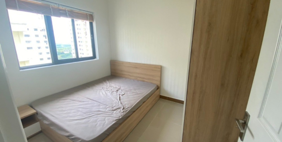 Gấp, cần bán gắp căn hộ era town 1pn – nhà trống giá tốt 1tỷ6/48m2