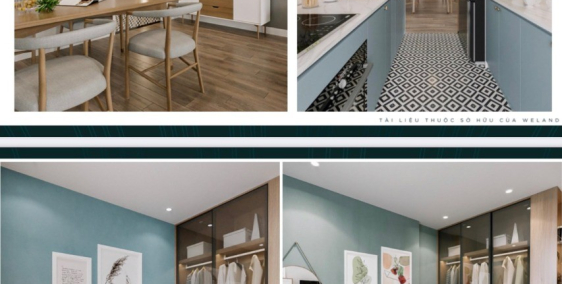 Bán nhanh căn hộ trung tâm TP Bắc Giang - giá rẻ , vị trí đẹp , cho thuê tốt