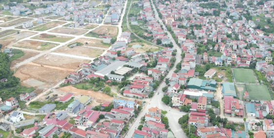 CHÍNH CHỦ BÁN SUẤT NGOẠI GIAO DỰ ÁN NAM HOÀN ĐỒNG THÀNH PHỐ LẠNG SƠN