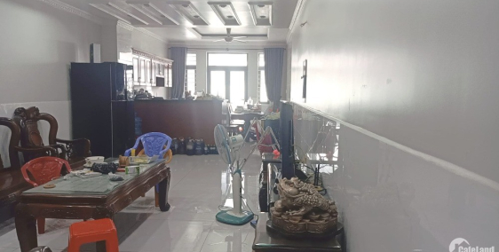 (Quận 12)Bán nhà mặt tiền đẹp,vị trí kd đỉnh Hà Huy Giáp 100m2,5tầng,11tỷ.