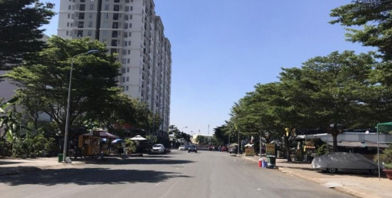 Thanh lý nền 6x19m Nguyễn Đình Thi trong KDC Gia Hoà Q9, mềm nhất khu vực 3.5 tỷ