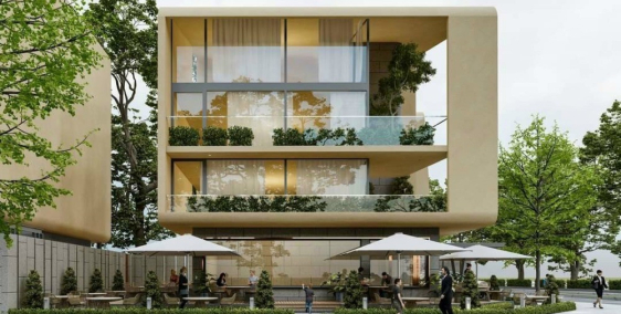 Mở bán Biệt Thự Biển 18 Tỷ. Đầu tư sinh lời 2 tỷ/năm - Regal Legend Quảng Bình