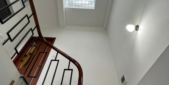 Bán nhà Mậu Lương , Hà Đông 5 tầng, dt 34m2 , oto đỗ gần giá 3,15 tỉ