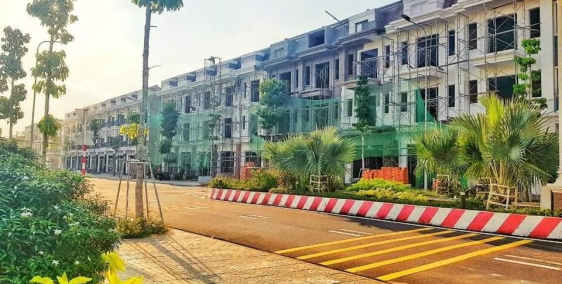 Mua Bán Nhà Đất Dự Án Century City Bình Sơnung Tâm Thành Phố Sân Bay Long Thành.