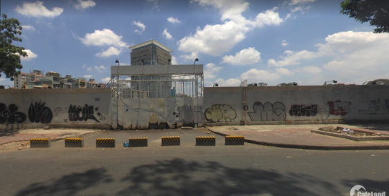 Trung tâm Quận 5, đường Lê Hồng Phong - Trần Nhân Tôn - Trần Phú 90m2 3tỷ490tr