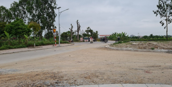 Đầu tư ngay đất nền kim đính kim thành hải dương , giá chủ đầu tư , tăng trưởng