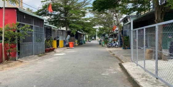 ĐẤT NỀN Q9 NGAY KHU DÂN CƯ PHÚ HỮU