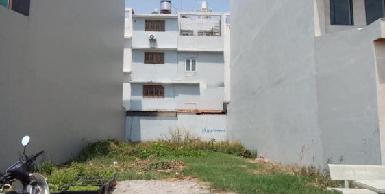 Cần bán lô đất MT Dương Quảng Hàm sau Vincom Gò Vấp, 80m2, SHR,giá 2.4 tỷ