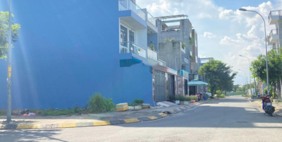 Chính chủ sang gấp 52,3m2/2.3 tỷ ngay KDC Tam Bình, kế bên Co. Op Mart Tam Bình