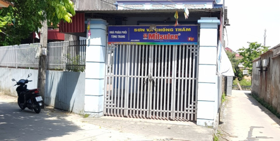 Chính chủ cần tiền bán nhanh lô đất  tại Đông Lỗ - Hiệp Hòa - Bắc Giang