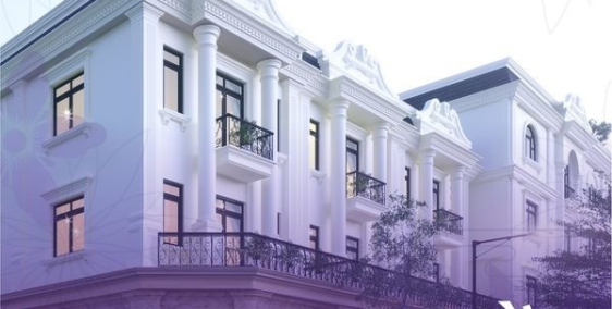 Dự án sắp ra mắt tại Phường Vinh Tân - TP. Vinh