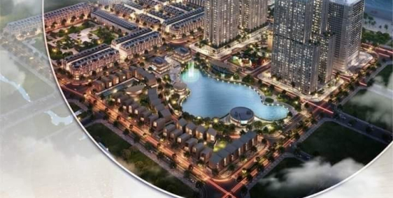 Sở hữu ngay biệt thự mặt biển chỉ với 3.5 tỷ, chiết khấu 12.5% - sở hữu lâu dài