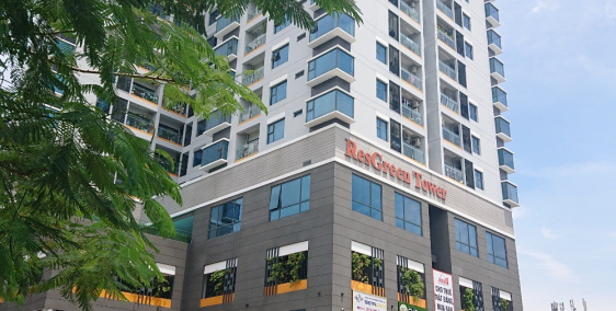 Tân Phú - CHDV Cao Cấp - Mặt Tiền - Bán Gấp - 1200m2