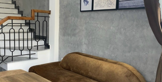 Bán nhà Nguyễn Huy Tưởng 2 xe máy chạy bon bon chỉ 3tỷ50 triệu