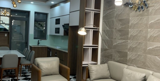 Bán nhà Phố Khu Dân Cư Công ích Q4 Phường Phú Mỹ Quận 7