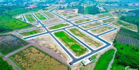 The Diamond CiTy đang có ưu đãi chiết khấu lên đến 10%, MT vành đai 4