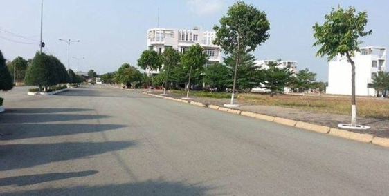 Đất nền nóng sốt từng ngày từng giờ vị trí đẹp tại Q.9!!!!